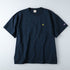 Champion 日版印花 Tee